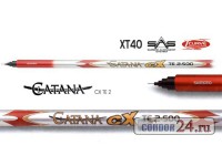 Удилище Shimano Catana CX TE 2-500
